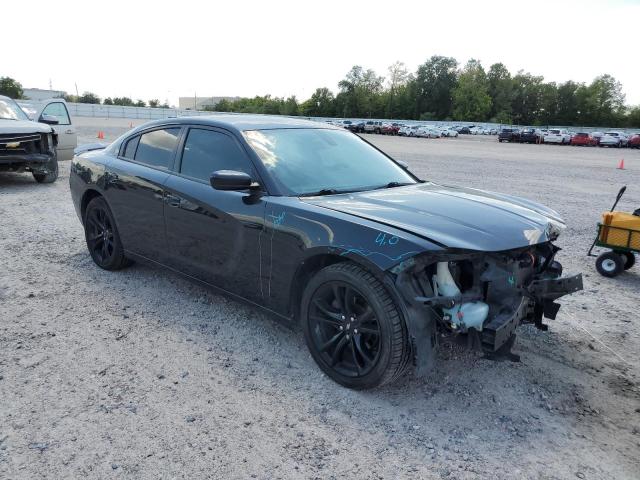 2C3CDXBG9JH157757 Dodge Charger Sxt