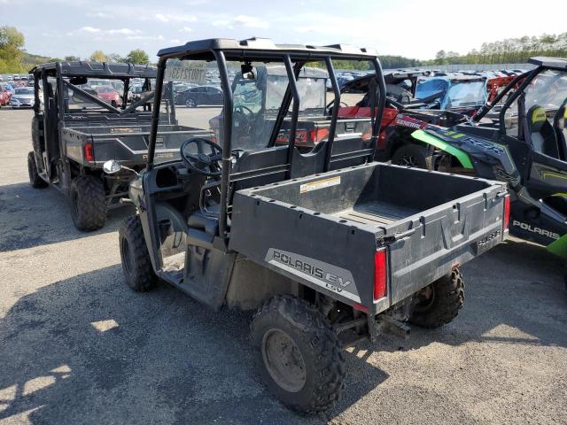 2011 POLARIS RANGER EV - 52CRC08L3BD108048