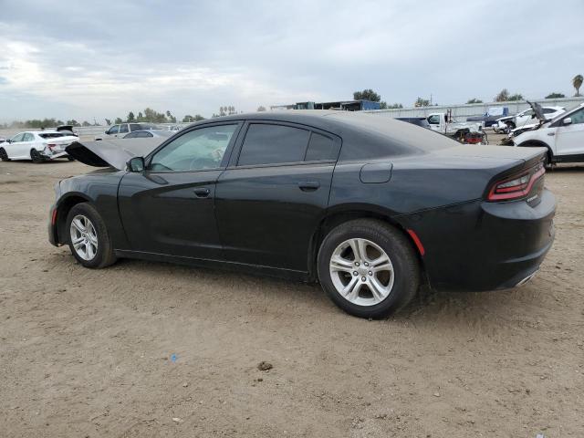 2C3CDXBG3KH664638 Dodge Charger Sxt