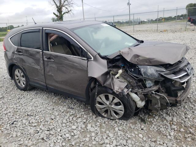 2HKRM4H50EH630405 Honda CR-V EX
