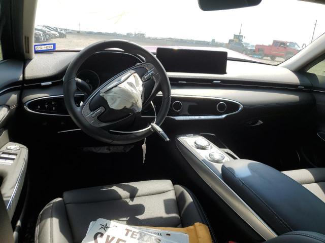 2023 GENESIS GV70 BASE - KMUMADTB1PU120151