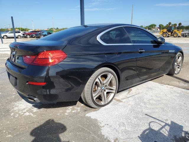 2017 BMW 650 I - WBA6H5C52HGJ88236