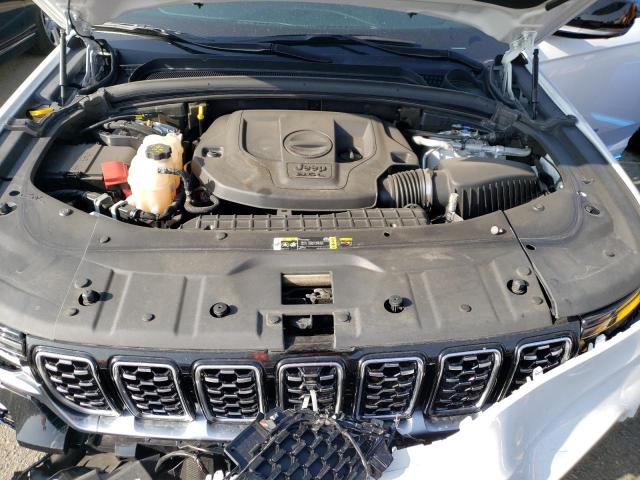 1C4RJHEG4N8556636 Jeep Grand Cherokee Summit