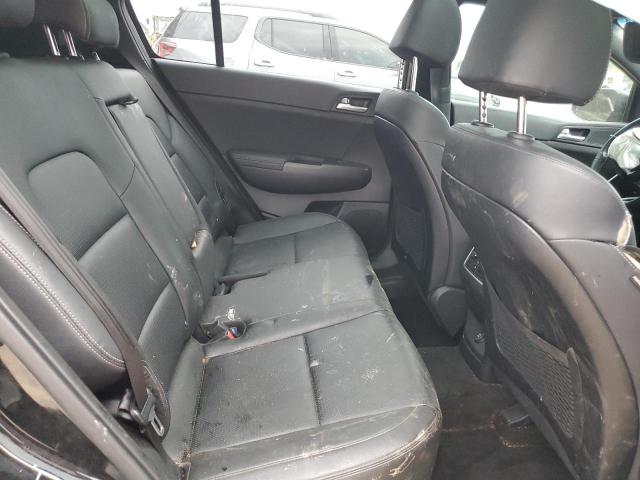 KNDP63AC4M7868930 KIA SPORTAGE S