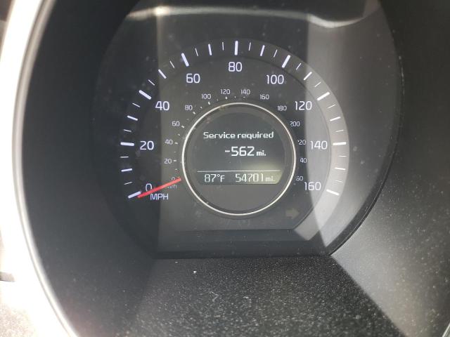 5XXGM4A70FG456304 KIA Optima Lx