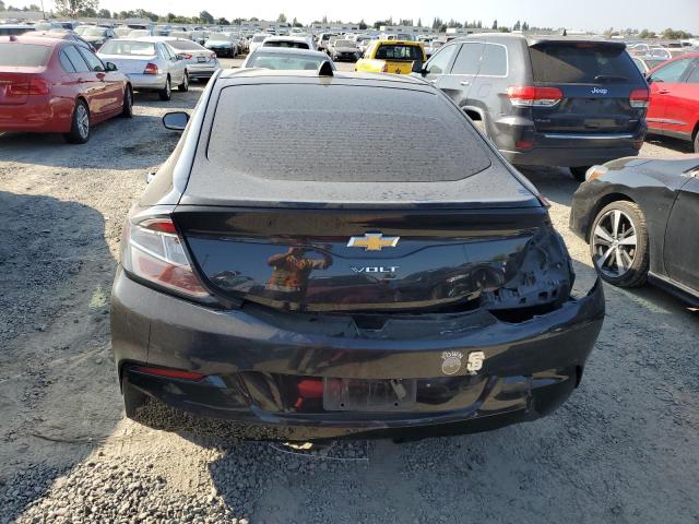 VIN 1G1RC6S57JU150555 2018 Chevrolet Volt, LT no.6