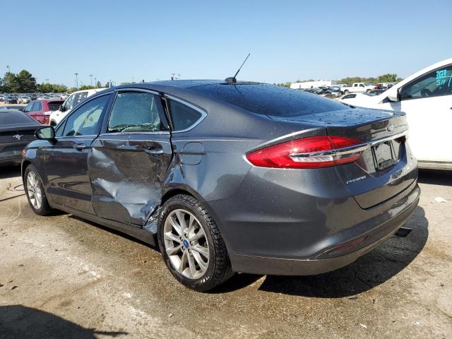 3FA6P0HD6HR335424 Ford FUSION SE
