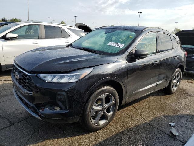 2023 FORD ESCAPE ST - 1FMCU9MN5PUA61726