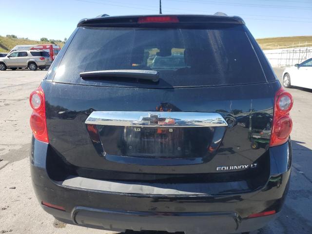 2GNALBEK3E6347085 | 2014 CHEVROLET EQUINOX LT