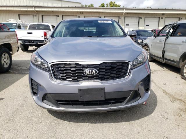 5XYPG4A5XLG621434 KIA SORENTO S