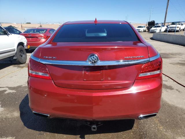1G4GB5G32EF119383 Buick Lacrosse