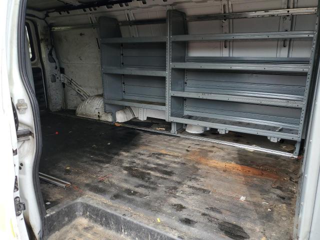2015 GMC SAVANA G35 1GTZ7UCG5F1102674
