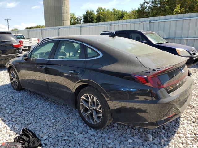 KMHL14JA4NA185613 Hyundai SONATA SEL