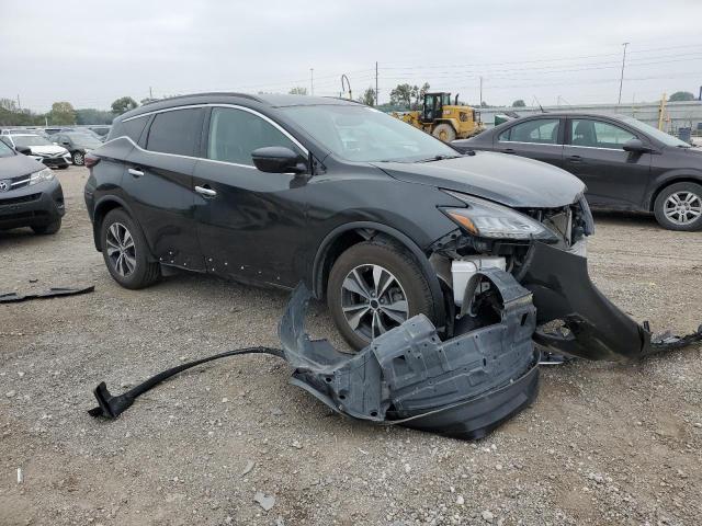 5N1AZ2MS4KN119852 Nissan Murano S 4