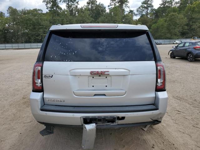 1GKS1BKCXJR391247 | 2018 GMC YUKON SLT