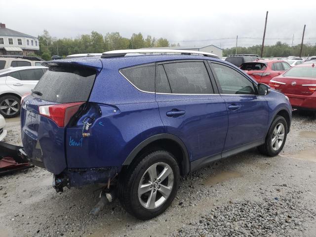 2T3RFREV4FW402493 | 2015 TOYOTA RAV4 XLE