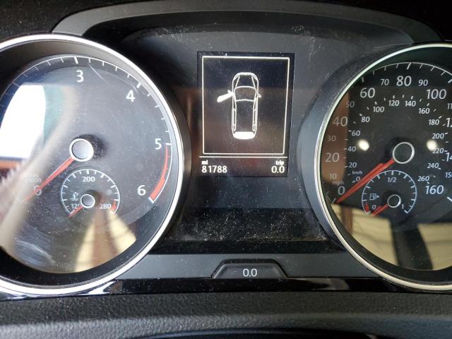 2015 VOLKSWAGEN GOLF SPORT - 3VWCA7AU6FM500414