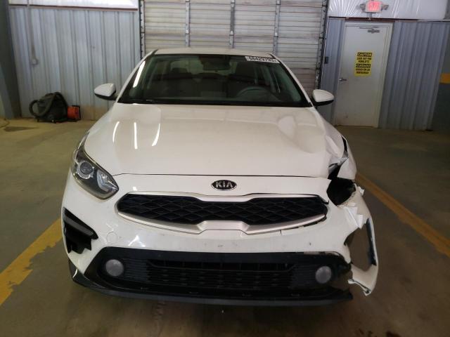 3KPF24AD5LE245157 Kia Forte FE 5