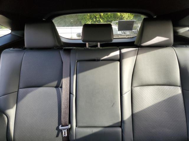 2021 TOYOTA VENZA AWD JTEAAAAH3MJ006639