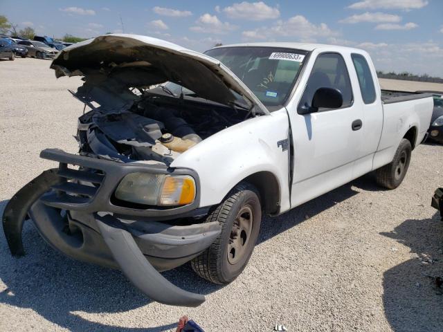 2003 Ford F-150 