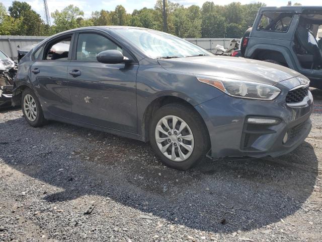 3KPF24AD3KE007516 KIA FORTE FE