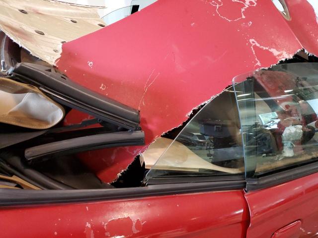 1998 Ford Mustang VIN: 1FAFP4448WF155451 Lot: 70062503