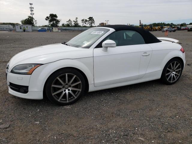 AUDI TT  2009 0