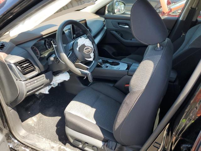 5N1AT3BA3MC785990 Nissan ROGUE SV
