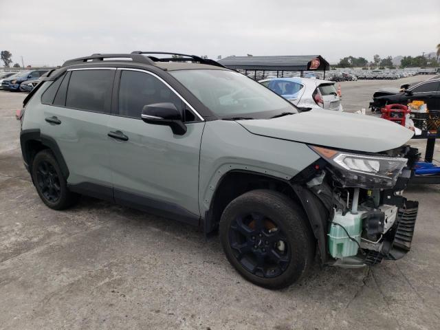 2021 TOYOTA RAV4 TRD O - 2T3S1RFV2MW201803