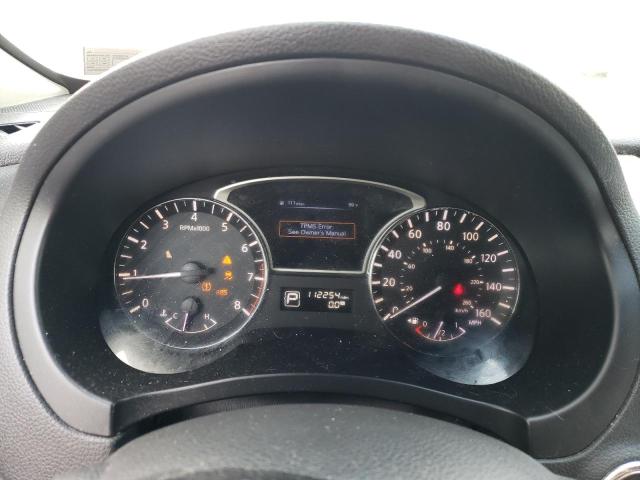 1N4AL3AP4EC187490 Nissan ALTIMA 2.5
