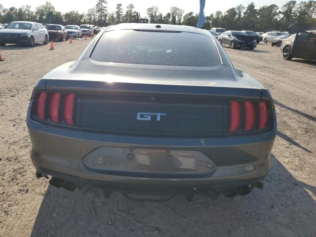 1FA6P8CF5K5135233 | 2019 FORD MUSTANG GT