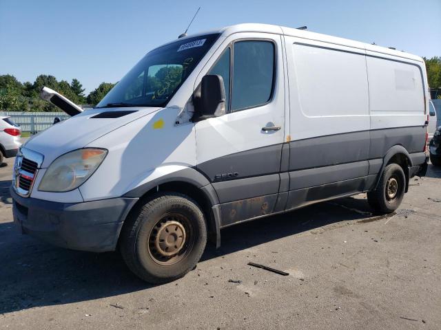 2008 Dodge Sprinter 