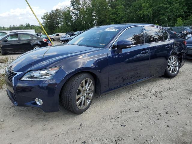 2015 Lexus GS 350 