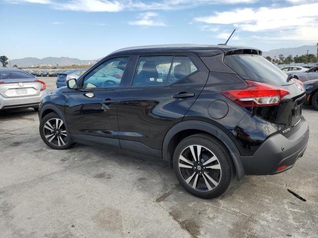 2020 NISSAN KICKS SV - 3N1CP5CVXLL482970