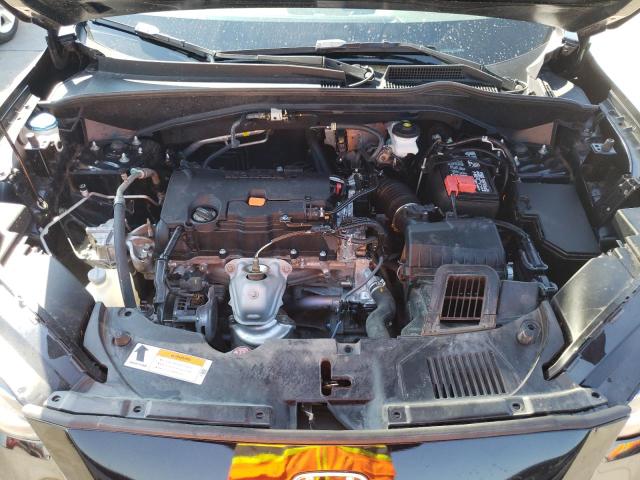 3CZRZ1H36PM720065 Honda HR-V LX