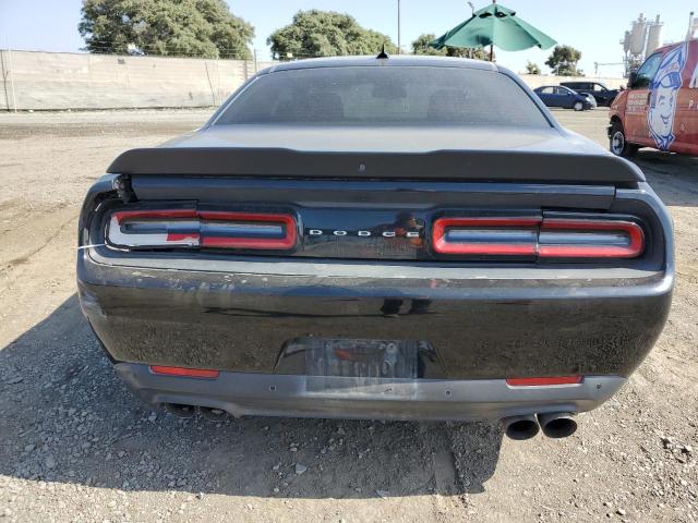 2C3CDZFJ3JH202340 Dodge Challenger R/t 392