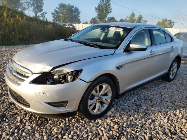 2010 Ford Taurus SEL