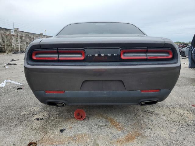 2C3CDZAG9GH298821 Dodge Challenger Sxt