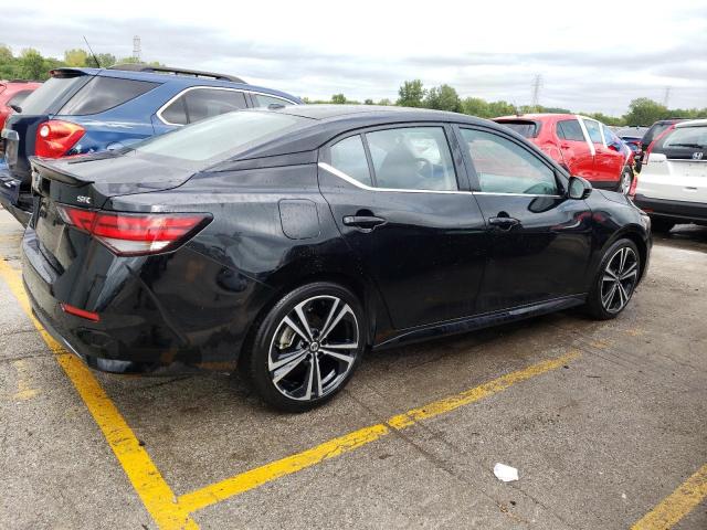 3N1AB8DV6NY316747 Nissan SENTRA SR