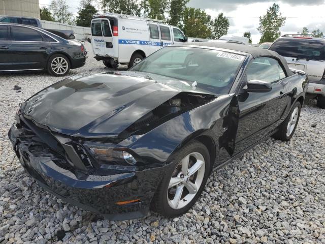 2010 Ford Mustang GT