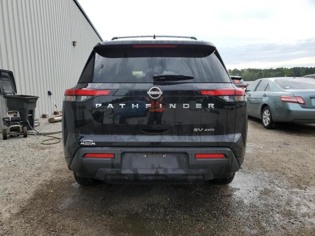 5N1DR3BC6NC262459 Nissan Pathfinder  6