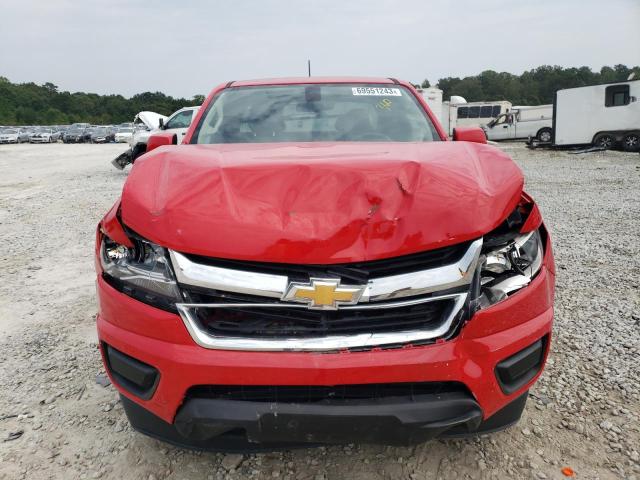 1GCHSAEA9F1246746 Chevrolet Colorado