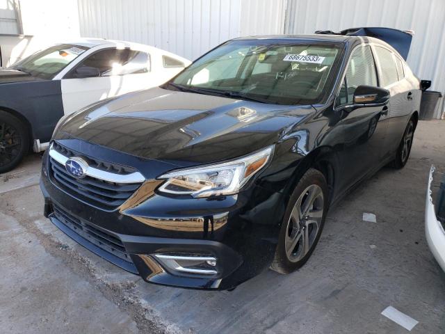 2022 Subaru Legacy Limited