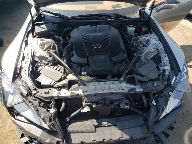 2018 LEXUS LC 500 JTHHP5AY5JA005947