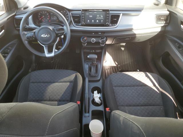 3KPA24ADXLE313186 KIA RIO LX