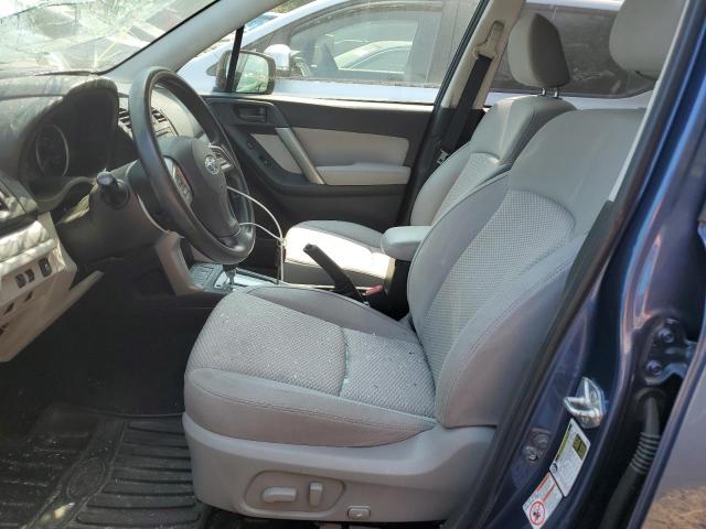 JF2SJADC3EH485647 Subaru Forester 2.5i Premium