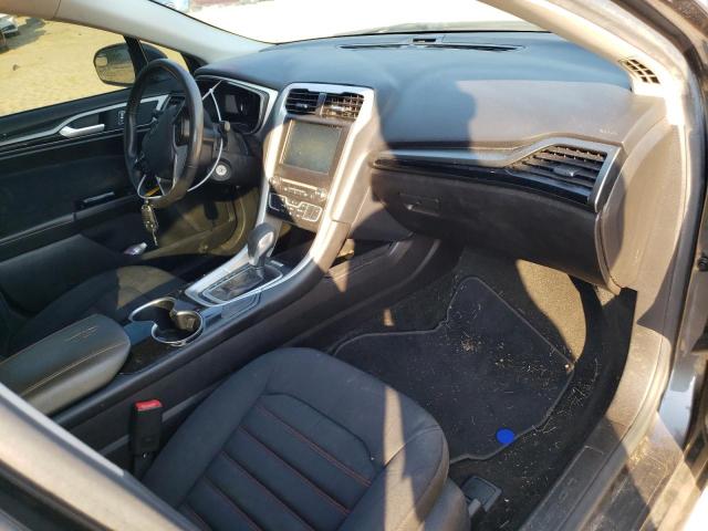 2016 FORD FUSION SE - 3FA6P0H70GR296242