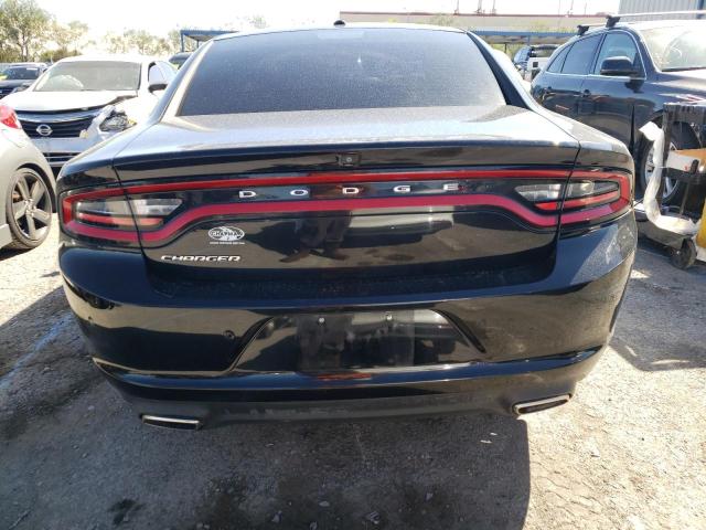 2C3CDXBG6KH713184 2019 Dodge Charger Sxt