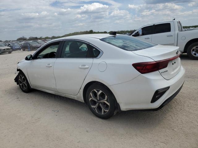 2020 Kia Forte Ex VIN: 3KPF54AD9LE148888 Lot: 69432093