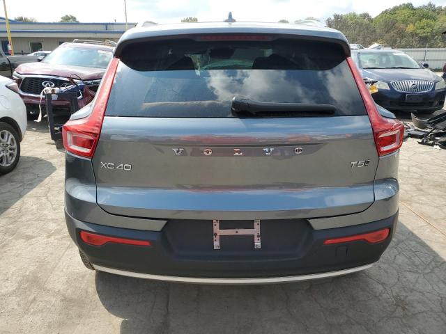 YV4162UK6K2153285 Volvo XC40 T5 MO 6